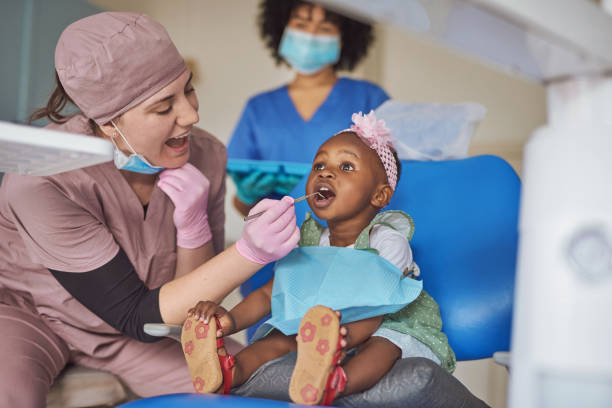 Emergency Dental Services in Ashley, PA