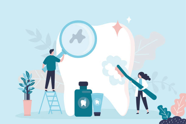 Dental X-Rays and Imaging in Ashley, PA